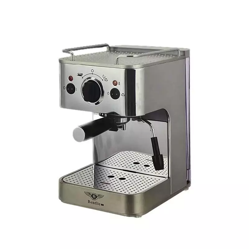 اسپرسوساز بنتلی مدل NCM-149 کپی